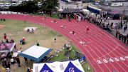 Women's 400m Open, Finals 12