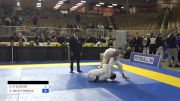 ODIRLEI GOMES-EUGENIO vs ALEXIS DAVID FONSECA 2024 Pan Jiu Jitsu IBJJF Championship