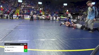 Replay: Mat 6 - 2024 2024 Keystone Championship | Mar 17 @ 9 AM