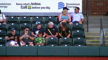 Replay: Away - 2023 Rockers vs Honey Hunters | Jun 27 @ 6 PM