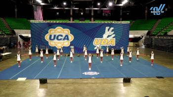 Cullman High School - Varsity Traditional CHS [2023 Large Varsity Division II Day 2] 2023 UCA Magic City Regional