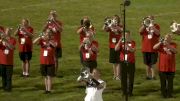 Encore "Phantom Regiment" at 2022 Show of Shows