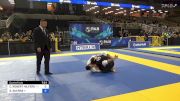 CAMERON ROBERT HILFERS vs SANTIAGO GUERRA 2024 Pan Jiu Jitsu IBJJF Championship
