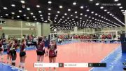 Illini Elite vs Rev Volleyball - 2022 JVA World Challenge presented by Nike