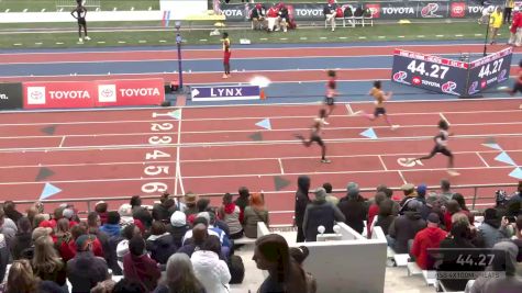 High School Boys' 4x100m Relay Event 131, Prelims 6