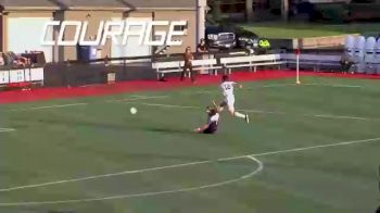 Replay: Charleston vs Northeastern | Nov 6 @ 2 PM