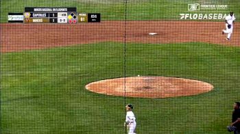 Replay: Home - 2023 Quebec vs Sussex County | May 30 @ 7 PM