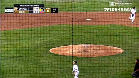 Replay: Home - 2023 Quebec vs Sussex County | May 30 @ 7 PM