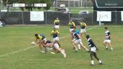San Jose St vs Trinity Western - 2019 West Coast 7s