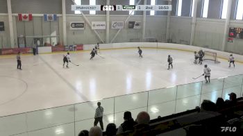 Replay: Home - 2024 Rebels vs SP Flyers | Mar 24 @ 10 AM