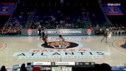 Condensed Replay: UConn vs Minnesota | 2021 Women's Battle For Atlantis