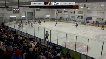 Replay: Away - 2024 Whitecourt vs Canmore | Apr 3 @ 6 PM