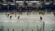 Replay: Home - 2024 Delta vs Richmond | Mar 4 @ 7 PM
