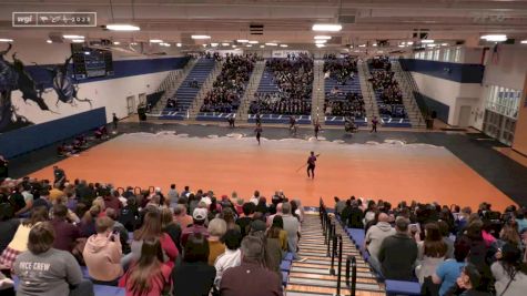 Redemption Guard "Houston TX" at 2023 WGI Guard Houston Regional