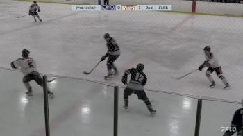 Replay: Home - 2024 WBS Knights vs Chiefs | Jan 14 @ 12 PM