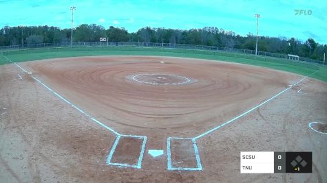 Trevecca Nazarene vs. St Cloud State Uni - 2024 THE Spring Games Main Event