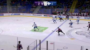 Replay: Away - 2022 Reading vs Trois-Rivieres | Apr 1 @ 7 PM
