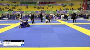 JEREMY BRICK vs JEFFERSON LUIZ LUCAS DA COSTA 2024 Brasileiro Jiu-Jitsu IBJJF