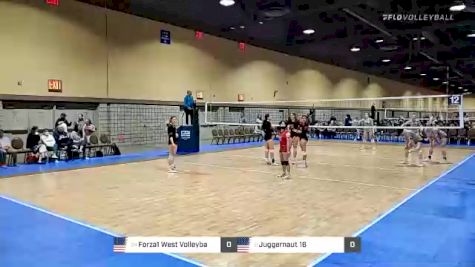 Replay: Court 12 - 2022 JVA West Coast Cup | May 28 @ 8 AM