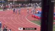 Replay: WIAA Outdoor Championships | 1B-2B-1A | May 26 @ 10 AM