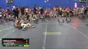 101 lbs Round 2 (6 Team) - Charlie Connors, Revival Villains vs Jovanni Tovar, Untouchables Purple