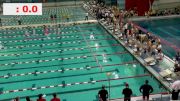 Miami Invite, Men 200 Medley Relay Championship Heat