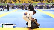 JOSÉ GABRIEL SILVA DE ANDRADE vs RICARDO DE PAIVA FILHO 2024 Brasileiro Jiu-Jitsu IBJJF