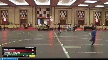 Replay: Mat 20 - 2022 NUWAY Summer Nationals | Jul 29 @ 8 AM