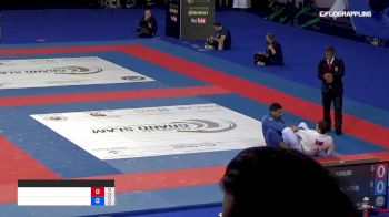 Diego Ramalho vs Marcos Paulo Costa 2019 Abu Dhabi Grand Slam Abu Dhabi