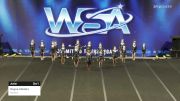 Rogue Allstars - Mayhem [2022 L2 Junior Day 1] 2022 WSA Mobile