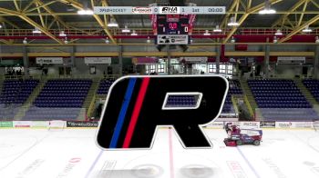 Replay: Home - 2024 Okanagan Black vs RHA Kelowna Red | Feb 25 @ 11 AM