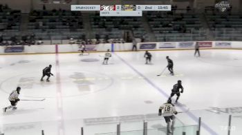 Replay: Home - 2024 Ayr vs Kitchener-Waterloo | Mar 6 @ 7 PM