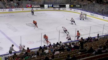 Replay: Home - 2023 South Carolina vs Worcester | Feb 3 @ 7 PM