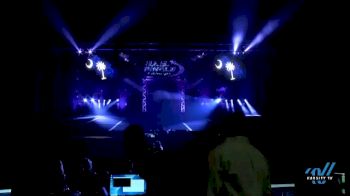 Athletic Cheer Force - Air Force One [2021 L4 Senior Open - D2 Day 1] 2021 The U.S. Finals: Myrtle Beach