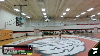 Replay: Mat 7 - 2023 Worland USA Tournament | Feb 18 @ 9 AM