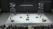 3rd Legend at 2022 WGI Guard World Championships