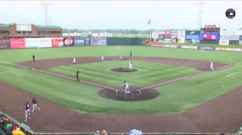 Replay: Home - 2023 Tri-City vs Gateway | Jun 11 @ 1 PM