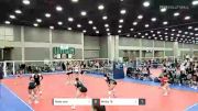 Team one vs Wvba 18 - 2022 JVA World Challenge presented by Nike - Expo Only