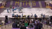 North Penn HS "Lansdale PA" at 2022 WGI Perc/Winds Monroe Township Regional