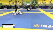 ANA CAROLINA GOMES BEVILACQUA vs CAMILA VITORIA DE SOUZA KESTRING 2024 Brasileiro Jiu-Jitsu IBJJF