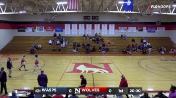 Replay: Emory & Henry vs Newberry | Feb 25 @ 4 PM