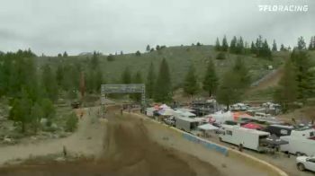 Full Replay | Monster Energy Mammoth Motocross 6/22/22 (Part 2)