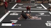 Calon Sabino vs Fellipe Trovo 2024 ADCC South American Trials 2