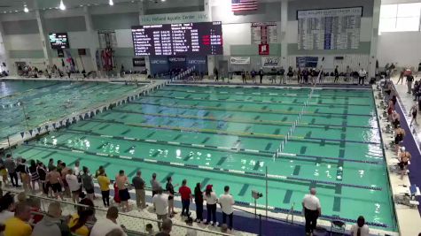 Replay: GLIAC S&D Championships | Feb 16 @ 10 AM