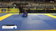 SILAS JOHN VANDONKELAAR vs DANIEL ANTONIO AMAYA 2024 Pan Jiu Jitsu IBJJF Championship