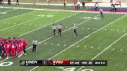 Replay: Indianapolis vs Saginaw Valley | Oct 15 @ 1 PM