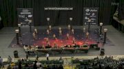 Decatur Central HS "Indianapolis IN" at 2023 WGI Percussion/Winds World Championships