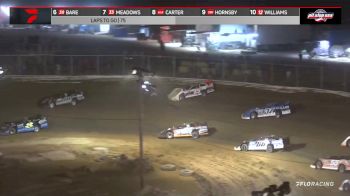 Feature | SAS USA 100 at Beckley Motor Speedway
