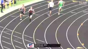 Replay: MHSAA Outdoor Championships | Div 4 | Jun 4 @ 12 PM