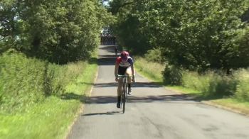 Full Event Replay: 2018 British National Championships